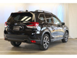 フォレスター 2.5 プレミアム 4WD 
