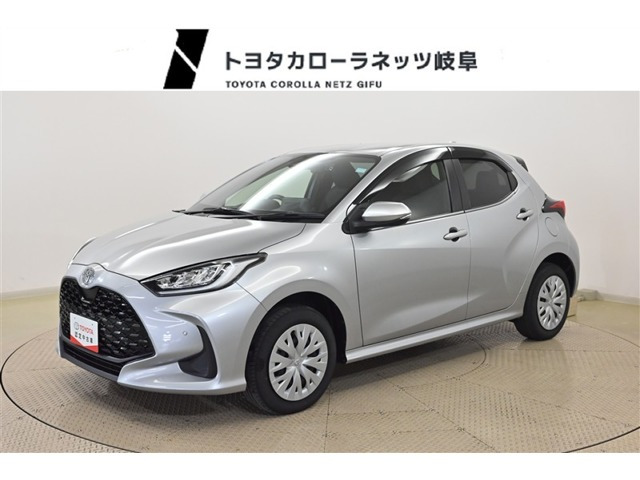 ヤリス 1.5 ハイブリッド Z E-Four 4WD