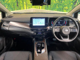 ノートオーラ 1.2 G レザーエディション 