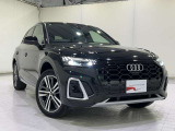 Q5 Sライン ダイナミック エディション ディーゼル 4WD 