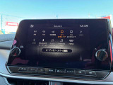 オーディオメニューも豊富となりBluetoothでの音楽再生、AM/FMラジオ、TV観賞とお出かけが楽しくなりますね!
