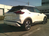 キックス 1.2 X (e-POWER) 