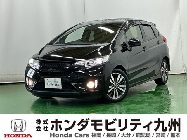 フィット 1.5 RS 