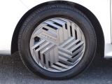 【タイヤ】【純正16インチホイール】《185/60R16》