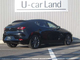 MAZDA3ファストバック 2.0 20S プロアクティブ ツーリング セレクション 