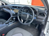 足元も広々快適で長距離の移動をされる方にもおすすめです。