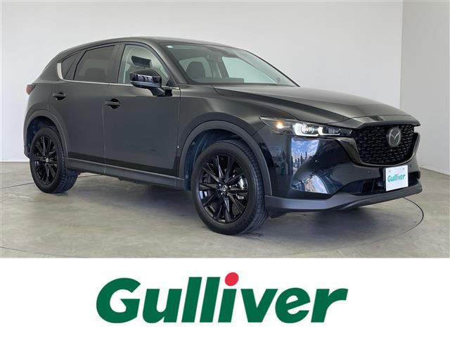 マツダ CX-5 