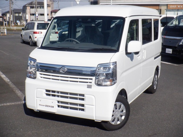 クリッパー GX ハイルーフ 4WD 
