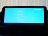 Bluetooth機能が付いております!