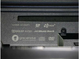 VX214VFi純正ナビを装備しています