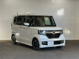 N-BOX G L ターボ ホンダセンシング 