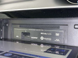 CD再生機能付き!