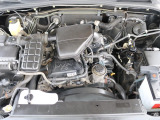 ハイラックスサーフ 2.7 SSR-X リミテッド 4WD 