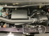 ホンダスタッフがしっかり整備して保証付きにてお渡し致します。エンジンルーム&室内ルームともにクリーニング済みで清潔です。快適なドライブをお楽しみください。