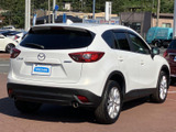 CX-5 2.0 20S 