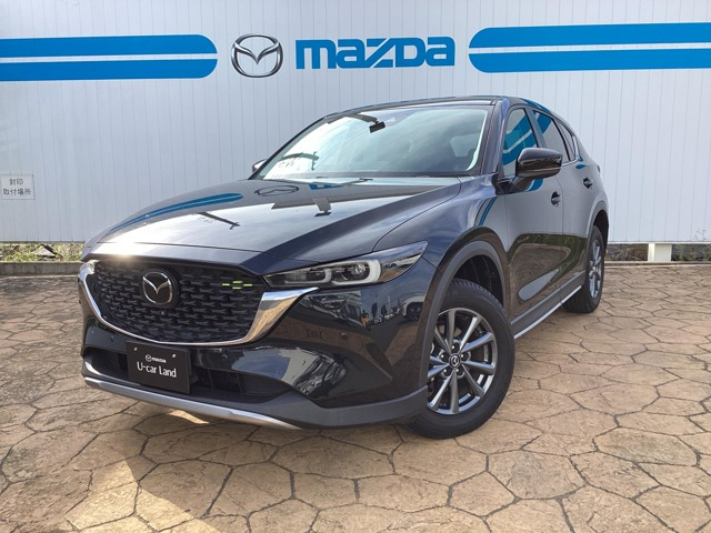 CX-5 2.0 20S フィールドジャーニー 4WD 