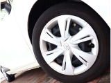 リバーサイドでは、全車試乗可能ですので各お客様、ご納得行くまでご検討中のお車とのフィーリングを確認できます。