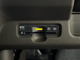 【ETC】便利なETC車載器も装備!高速道路の料金所もスムーズに通過できます。今や必須の装備ですね!お客様用にセットアップをしてのお渡しとなります!