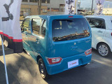 ワゴンR FX 4WD 