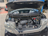 中古車だからこそ手間暇をかけて販売させていただいてます!入庫時の試乗やリフトアップをしての下回りチェック&hellip;厳しい項目をクリアしたお車だけが在庫になるのです!