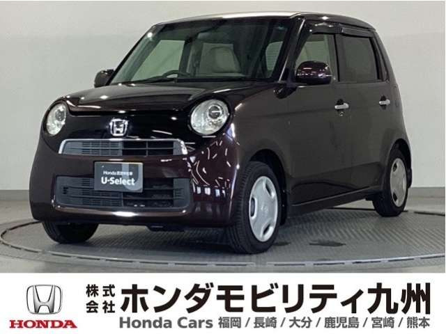 N-ONE G Lパッケージ 