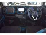フレアクロスオーバー ハイブリッド XT 4WD 