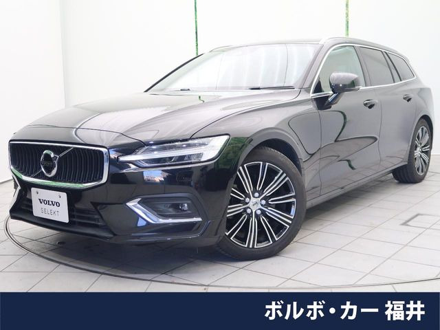 ボルボ V60 
