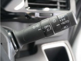 ◆オートライト◆ヘッドライトは、オートライト付き!トンネルでも操作が不要で安全に運転できます