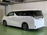 ヴェルファイア 2.5 Z Gエディション 