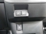 運転席・助手席は共にシートヒーター付なので、寒い日の朝の通勤も快適です♪