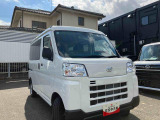 全車安心の納車時点検整備、保証付きです!