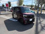 ★駐車場完備★展示場すぐとなりに駐車場を完備しております!