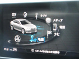 MMIシステムにはナビゲーション、ラジオ、オーディオ、Bluetooth、車両設定機能等がついております。詳しくは0078-6002-900146中古車スタッフまで