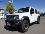 ジムニーノマド 1.5 FC 4WD 