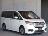ステップワゴン 2.0 スパーダ ハイブリッド G EX ホンダセンシング 