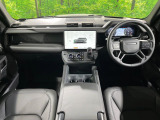 ディフェンダー 110 X ダイナミック HSE 2.0L P300e 4WD 