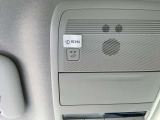 コネクティッドサービスが利用でき、ボタンひとつでオペレーターとの通話が可能です。