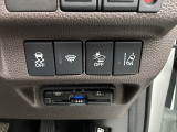 安全運転支援システム「Honda SENSING」、横滑りを制御しクルマを安定させるVSA機能を搭載。