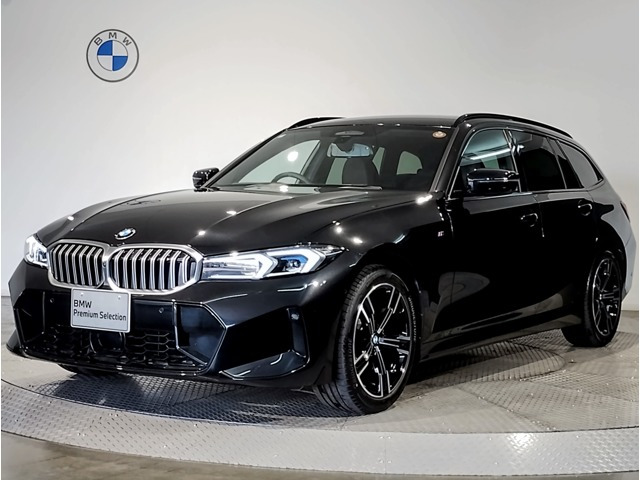 3シリーズツーリング 320i Mスポーツ 