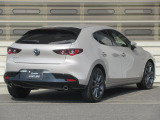 MAZDA3ファストバック  2.0 20S ツーリング