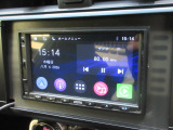 オーディオはSDカード、USB、Bluetoothに対応しています。