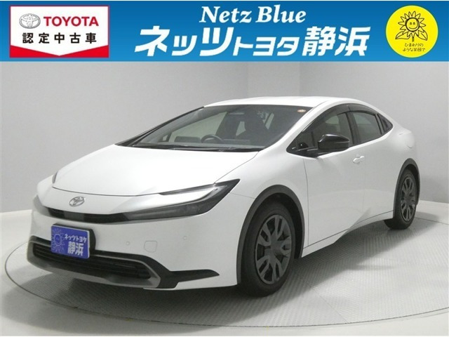 プリウス 2.0 G