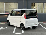 車体にマッチしたアルミホイールがデザインを引き立てます!