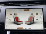 リアシートヒーター装備。
