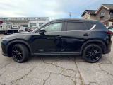 CX-5 2.0 20S ブラックトーンエディション 4WD 