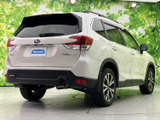 フォレスター 2.5 プレミアム 4WD 