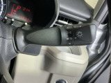 オートライトコントロールはライトのつけ忘れや消し忘れを防止。無灯火走行による事故を未然に防げます