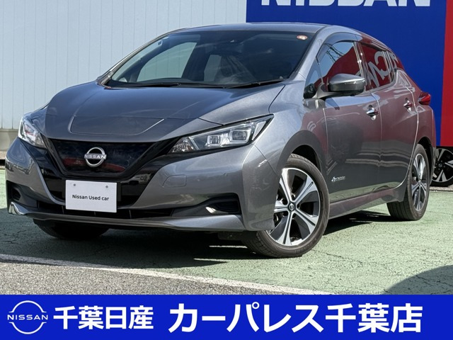 日産 リーフ 
