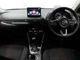 MAZDA2 1.5 15 スポルト 