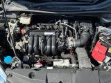 低燃費と軽快な走りを両立したSPORT HYBRID i-DCDを搭載